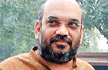 Amit Shah to become BJP president this week?